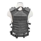 Large PALS/MOLLE Tactical Vest