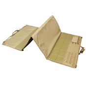 NcSTAR 4 Panel Folding Shooting Mat