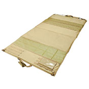 NcSTAR 4 Panel Folding Shooting Mat