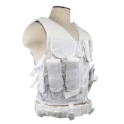 NcStar Tactical Vest