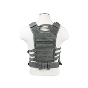 NcStar Urban Gray Smaller Size Tactical Vest
