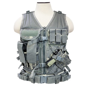 Large Tactical Vest