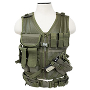 Large Tactical Vest