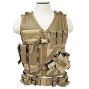 Large Tactical Vest