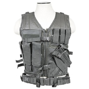 Large Tactical Vest