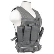 Large Tactical Vest