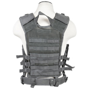 Large Tactical Vest