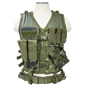 Large Tactical Vest