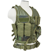 Large Tactical Vest