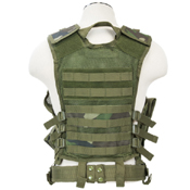 Large Tactical Vest