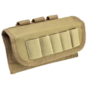 Tactical Shotshell Carrier