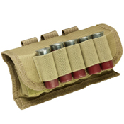 Tactical Shotshell Carrier