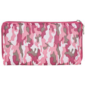 Insert Range gun Case Bag