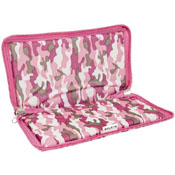 Insert Range gun Case Bag