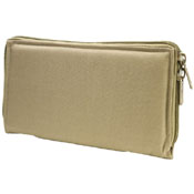 Insert Range gun Case Bag