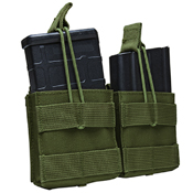 AR10/M1A/FAL Tactical Magazine Pouch