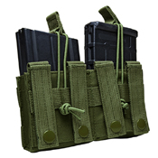 AR10/M1A/FAL Tactical Magazine Pouch
