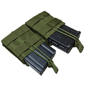 AR10/M1A/FAL Tactical Magazine Pouch