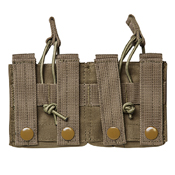 AR10/M1A/FAL Tactical Magazine Pouch