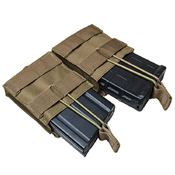 AR10/M1A/FAL Tactical Magazine Pouch