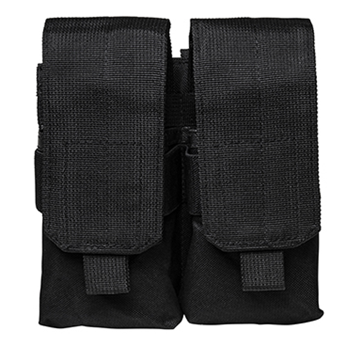 Quad Magazine Pouch for AR15/M4/AK