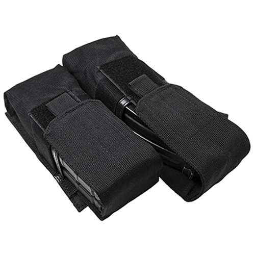 Quad Magazine Pouch for AR15/M4/AK