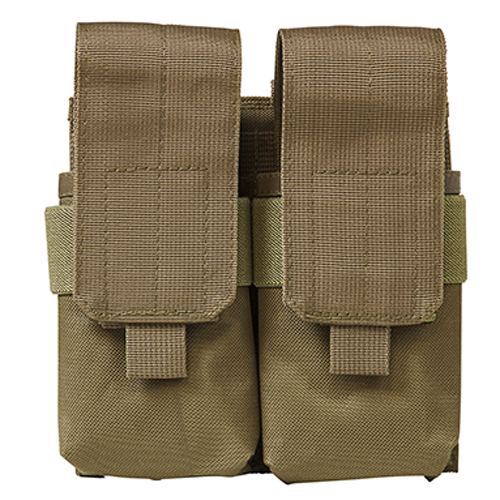 Quad Magazine Pouch for AR15/M4/AK