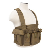 AK Chest Rig