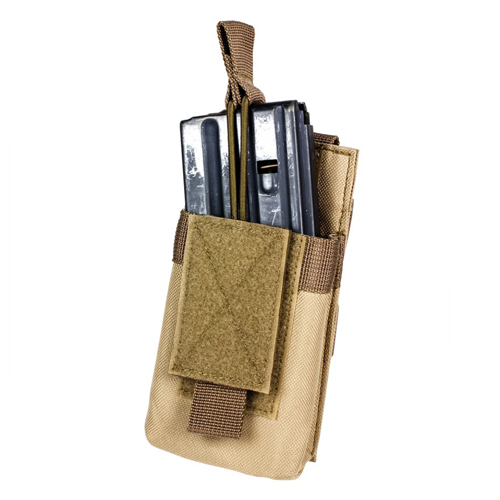 AR Single Magazine Pouch
