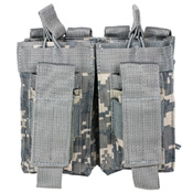 NcSTAR AR Double gun Magazine Pouch