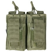 AR Double gun Magazine Pouch