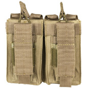 NcSTAR AR Double gun Magazine Pouch
