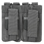 NcSTAR AR Double gun Magazine Pouch
