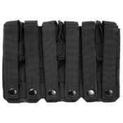 Triple AR Magazine Pouch
