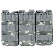 Triple AR Magazine Pouch