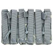 Triple AR Magazine Pouch