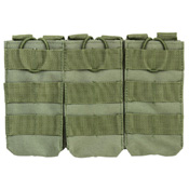 Triple AR Magazine Pouch