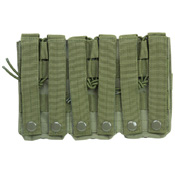 Triple AR Magazine Pouch