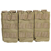 Triple AR Magazine Pouch