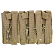 Triple AR Magazine Pouch