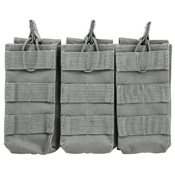 Triple AR Magazine Pouch