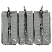 Triple AR Magazine Pouch