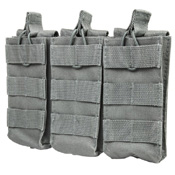 Triple AR Magazine Pouch