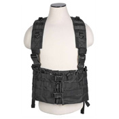 Ncstar AR Black Chest Rig
