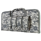 Vism Carbine gun Case - 28 Inch