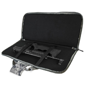 Vism Carbine gun Case - 28 Inch