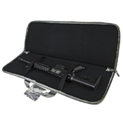 Vism Carbine gun Case - 36 Inch