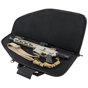 AR and AK 28 Inch Tactical Subgun gun Case