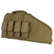 AR and AK 28 Inch Tactical Subgun gun Case