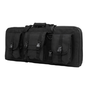 28 Inch Deluxe Subgun AR & AK Gun Case